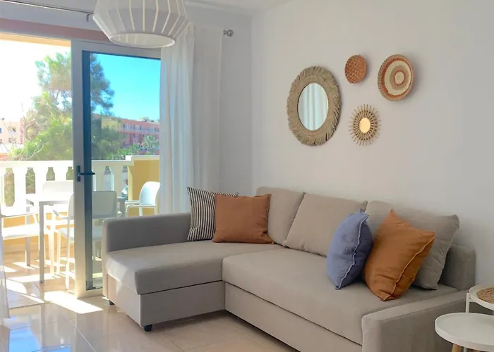 La Perla Appartement