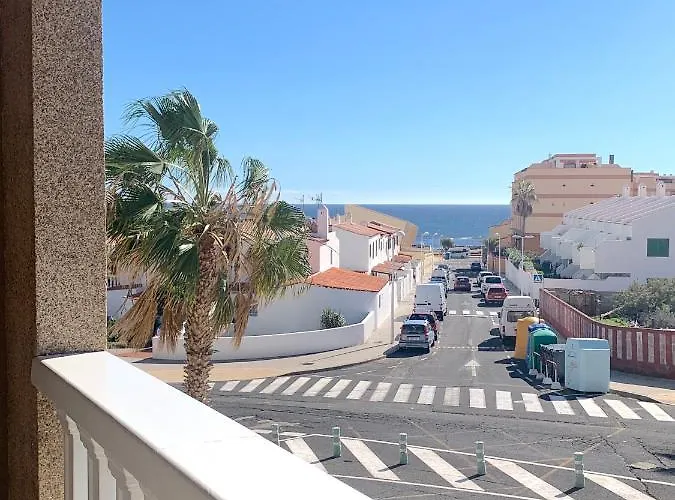 Appartement La Perla *