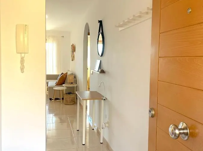 Appartement La Perla El Médano