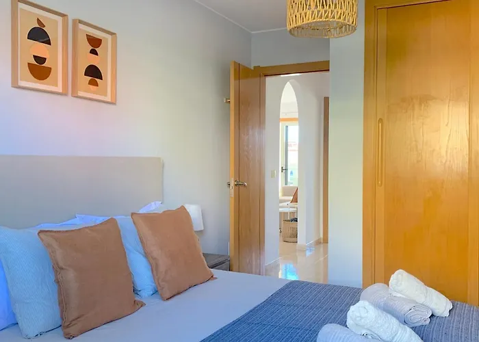 Appartement La Perla *