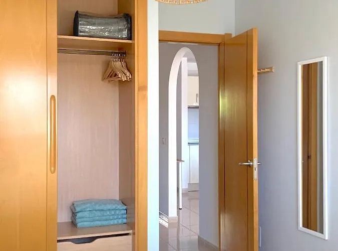 Appartement La Perla