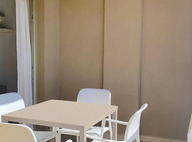 Appartement La Perla