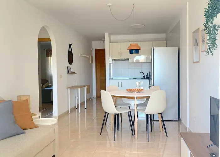 La Perla Appartement