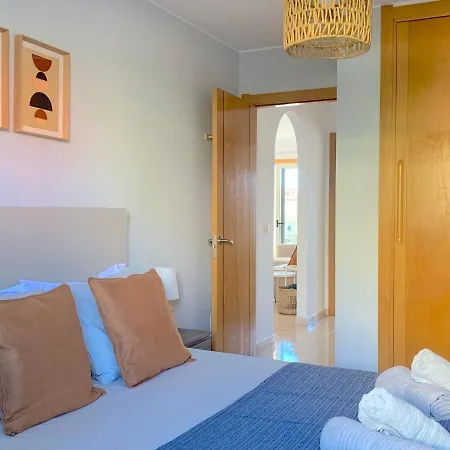 Appartement La Perla *