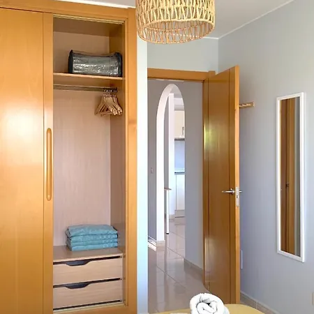 Appartement La Perla