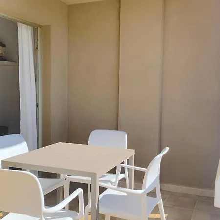 Appartement La Perla