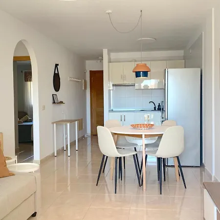 La Perla Appartement