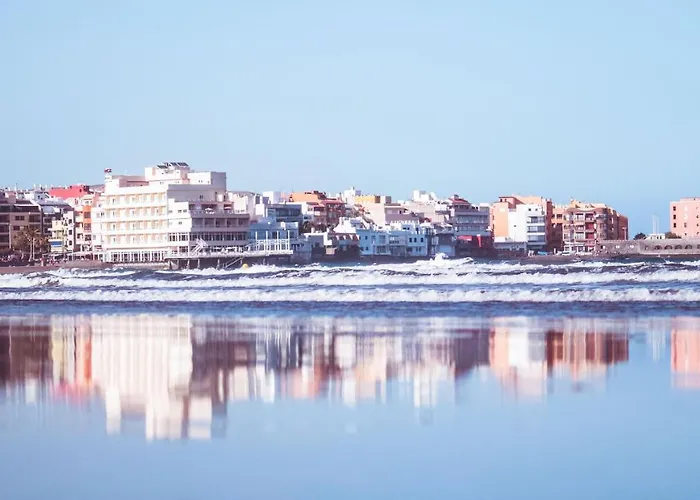 La Perla * אל מדאנו