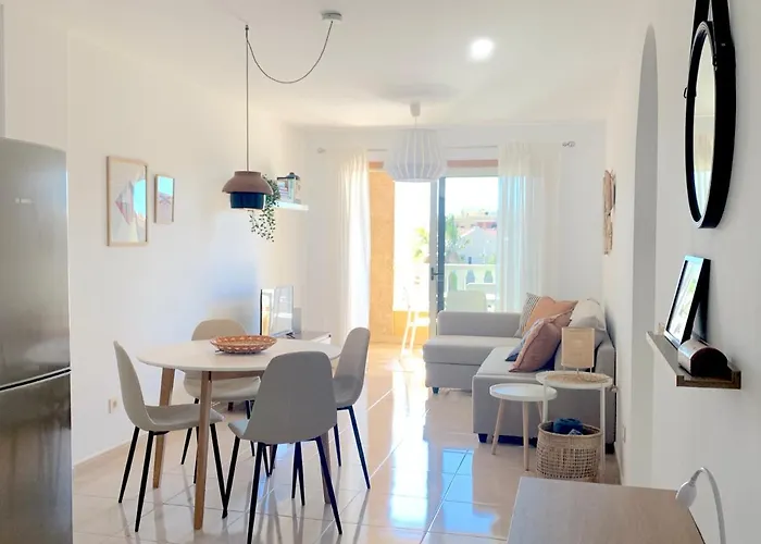 Apartamento La Perla