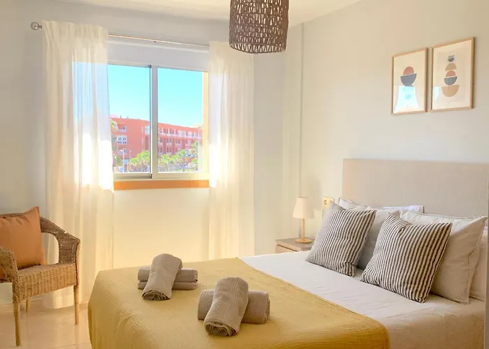 Apartamento La Perla