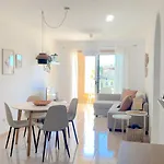 Apartment La Perla