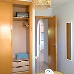 Apartment La Perla