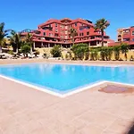 Apartment La Perla *