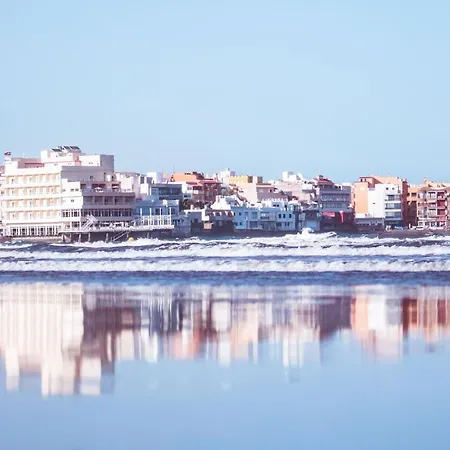 La Perla * 엘메다노