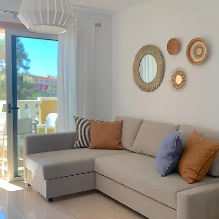 La Perla Appartement