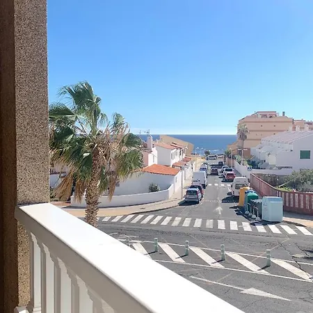 Appartement La Perla *