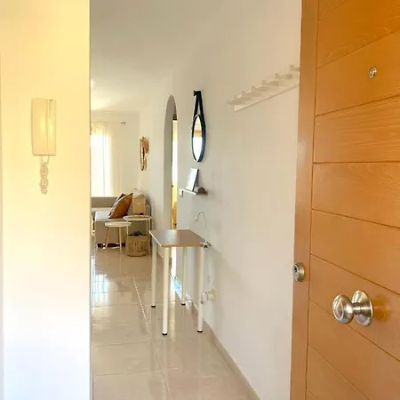 Appartement La Perla El Médano