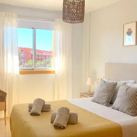 Lägenhet La Perla