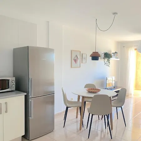 Appartement La Perla El Médano