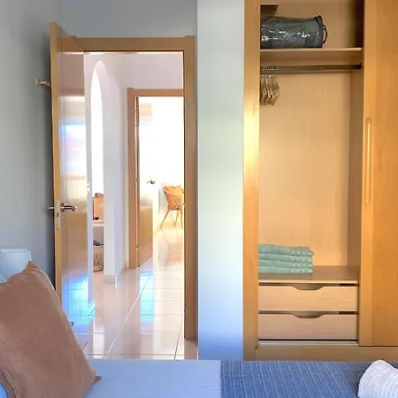 La Perla Appartement El Médano