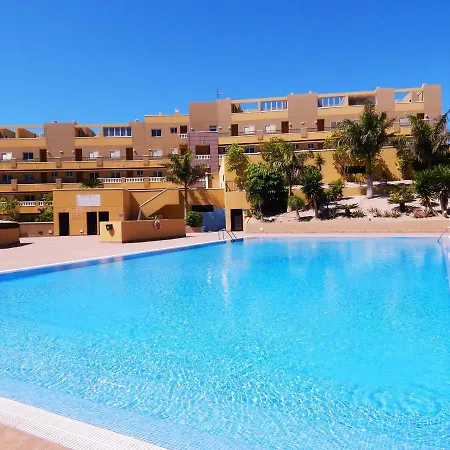 Appartement La Perla El Médano