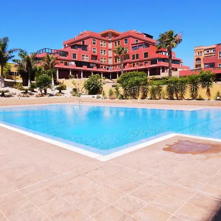 Appartement La Perla *