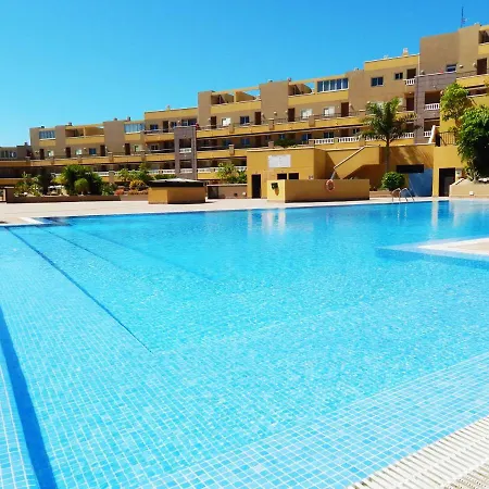 La Perla * El Médano