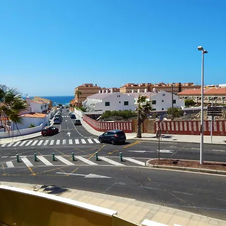 Appartement La Perla *